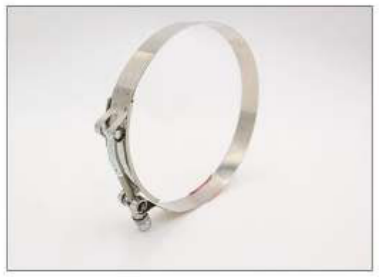 D155A-6 CLAMP 14Y-21-13190